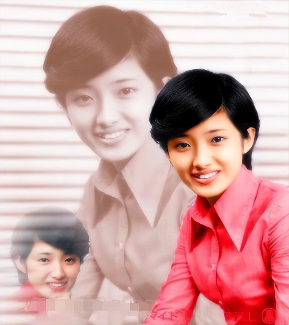 日本70年代女性山口百惠,山口百惠多少岁母亲去世的