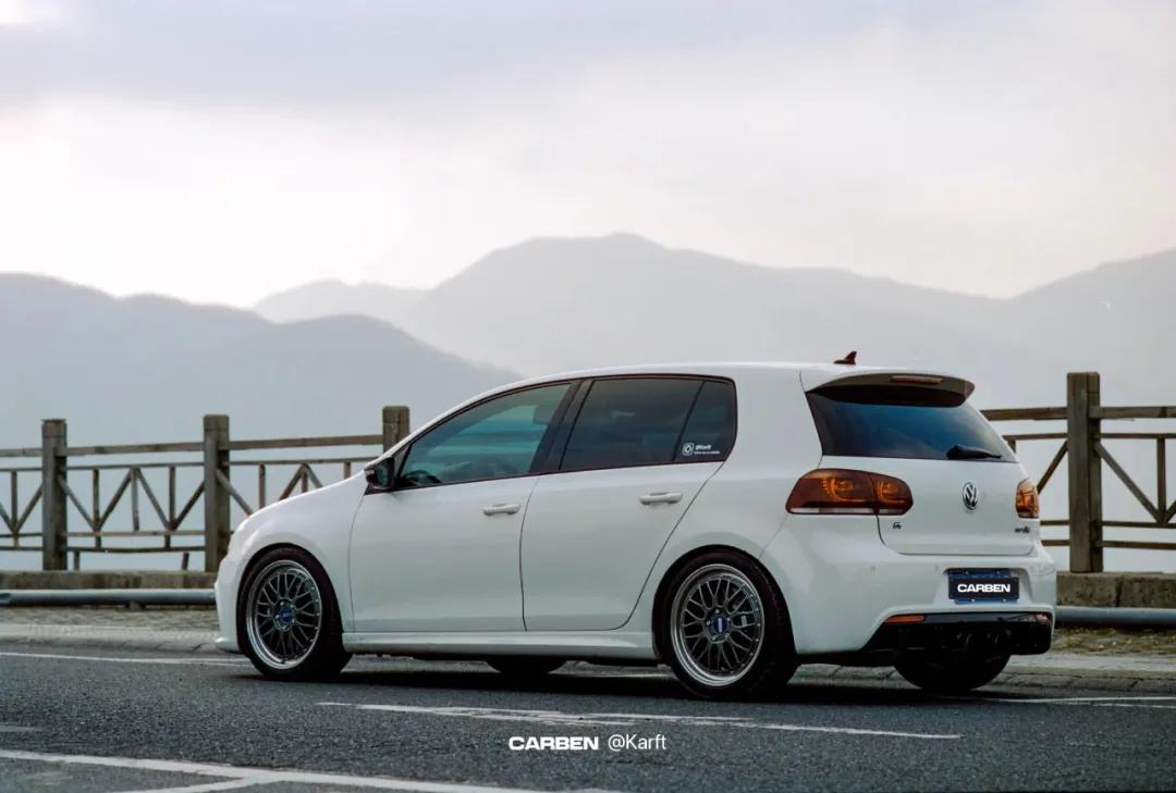 bbs轮毂有多牛,2800块的bbs轮毂靠谱吗