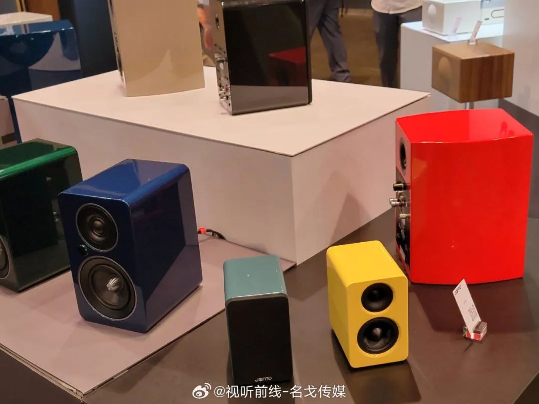 2023香港高级视听展,香港会议展览中心2023展会