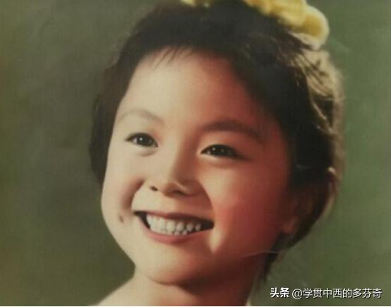 原央视主持人海霞近况,央视主持人海霞有几个儿女