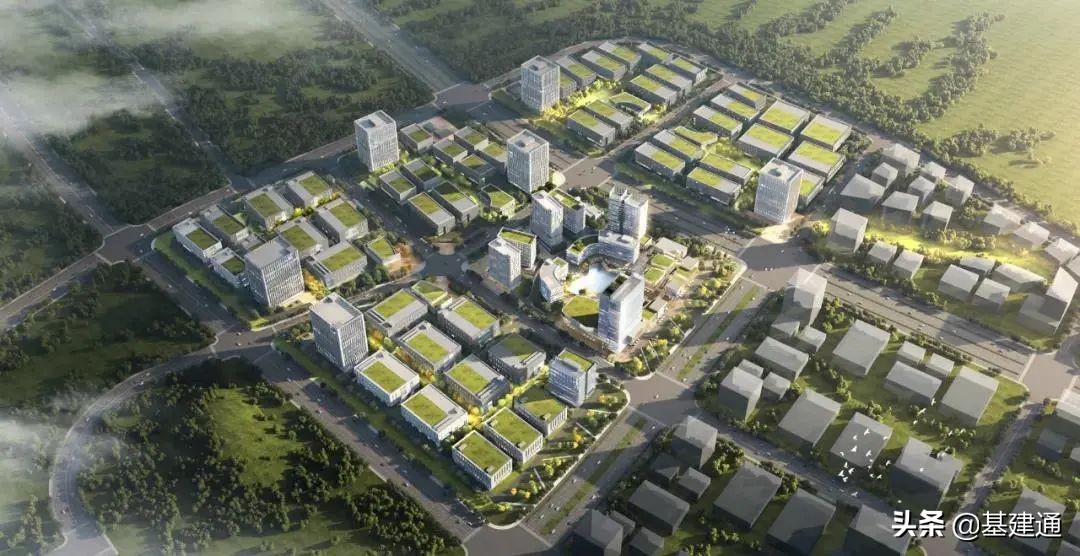 2023超百亿重大项目一览表,最近国家要投20万亿大基建项目吗