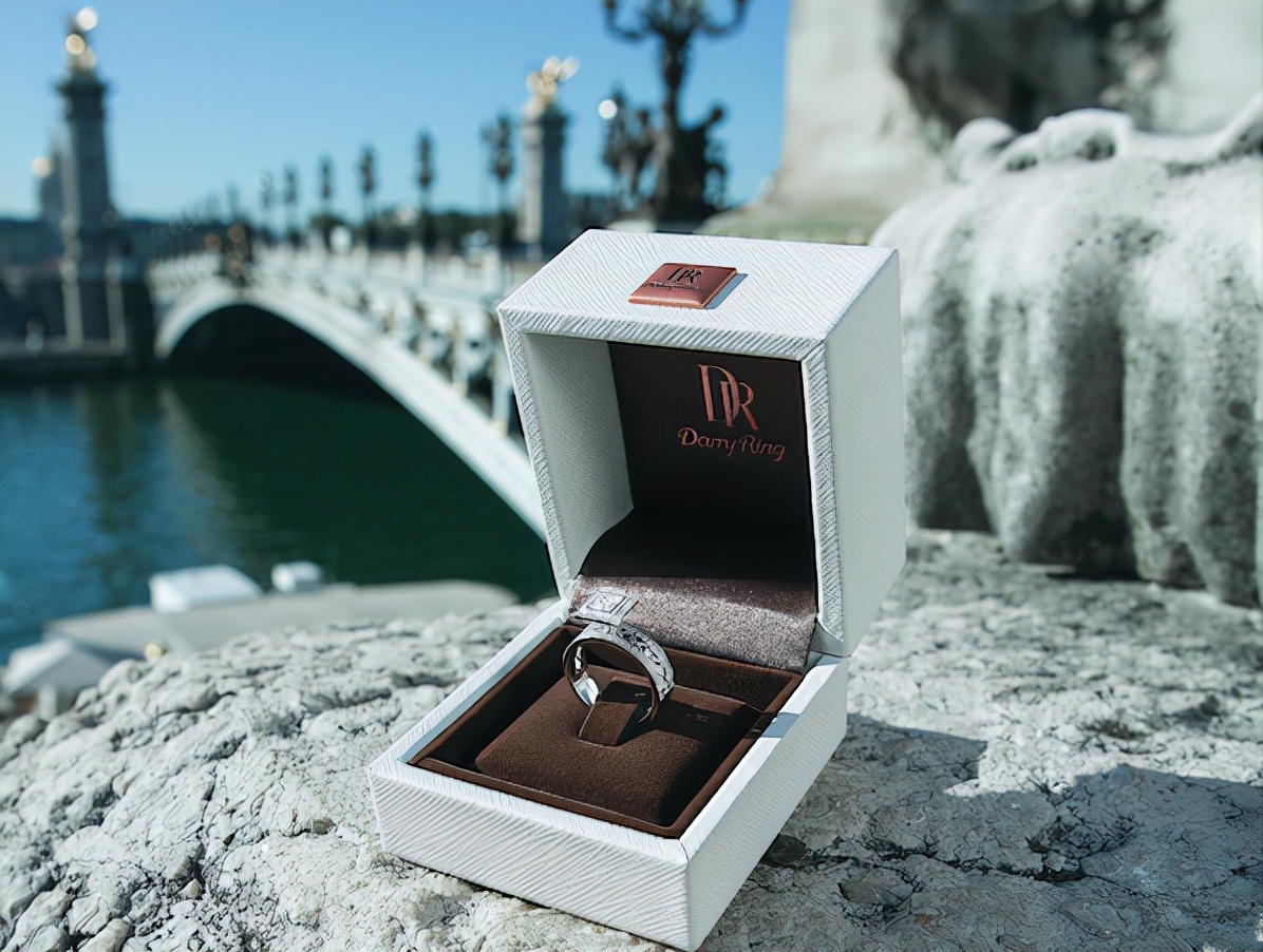 dr奢侈品,dr珠宝发展现状