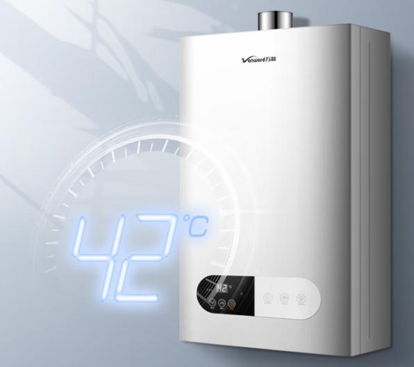 海尔jsq25-13tr3bdu1燃气热水器,各价位最值得买的电热水器