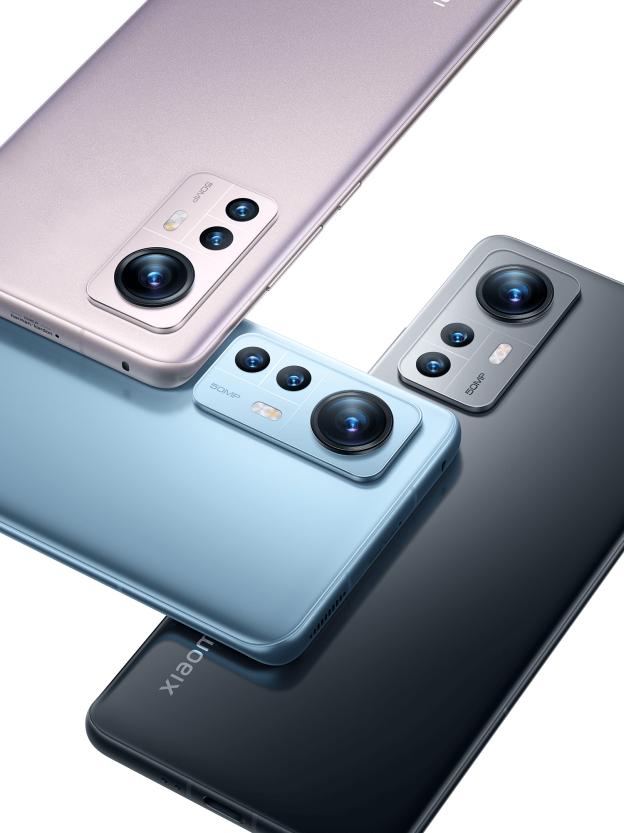 2022年换手机首选这4款，系统配置高价格还不贵，能再用4年