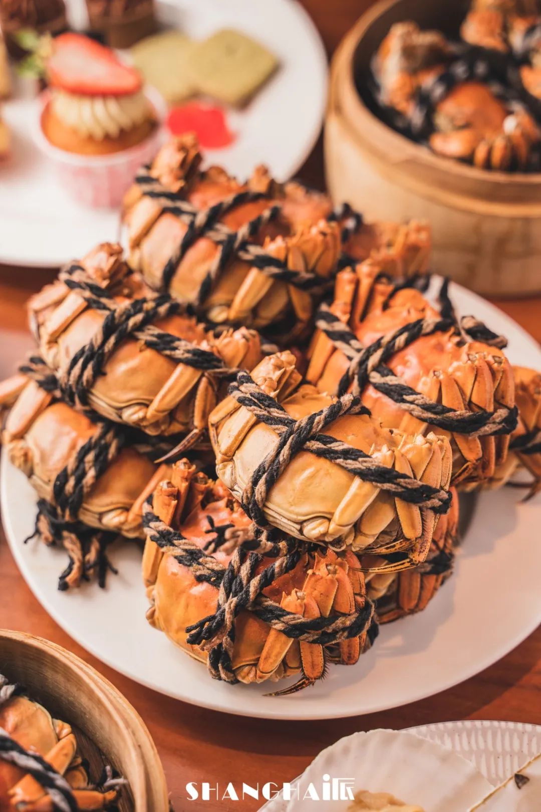 上海五角场凯悦酒店自助早餐,上海五角场凯悦酒店订餐