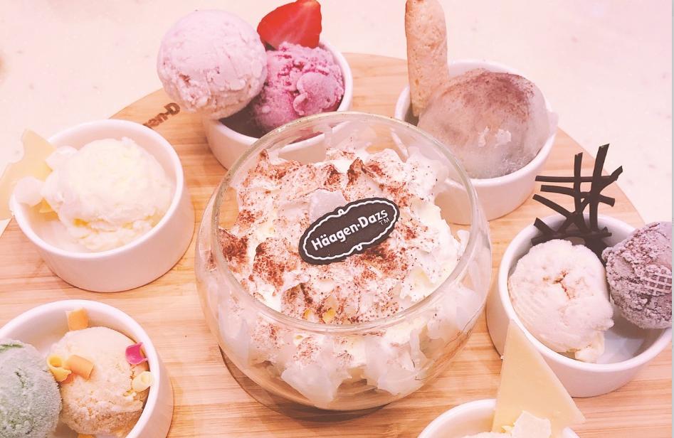 钟薛高雪糕高温不融化记者实测 (钟薛高雪糕高温不化记者亲测)