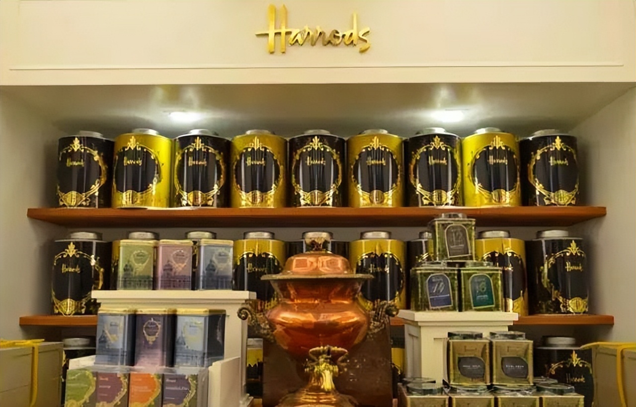 英国茶叶十大排名,英国茶具品牌排行榜