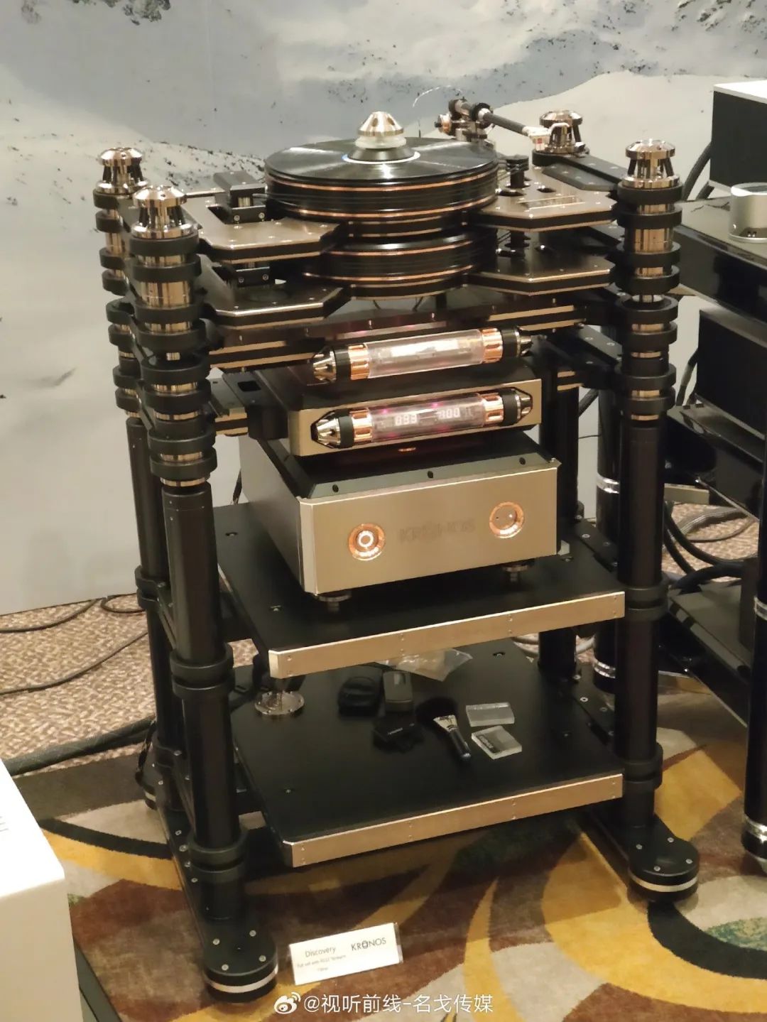 2023香港高级视听展,香港会议展览中心2023展会