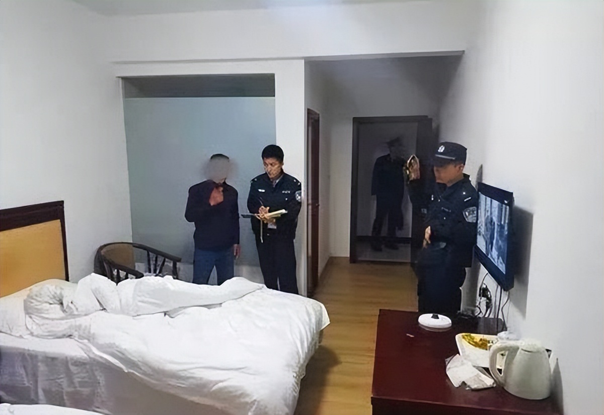 非夫妻关系同住酒店犯法吗,非夫妻关系能否同住宾馆