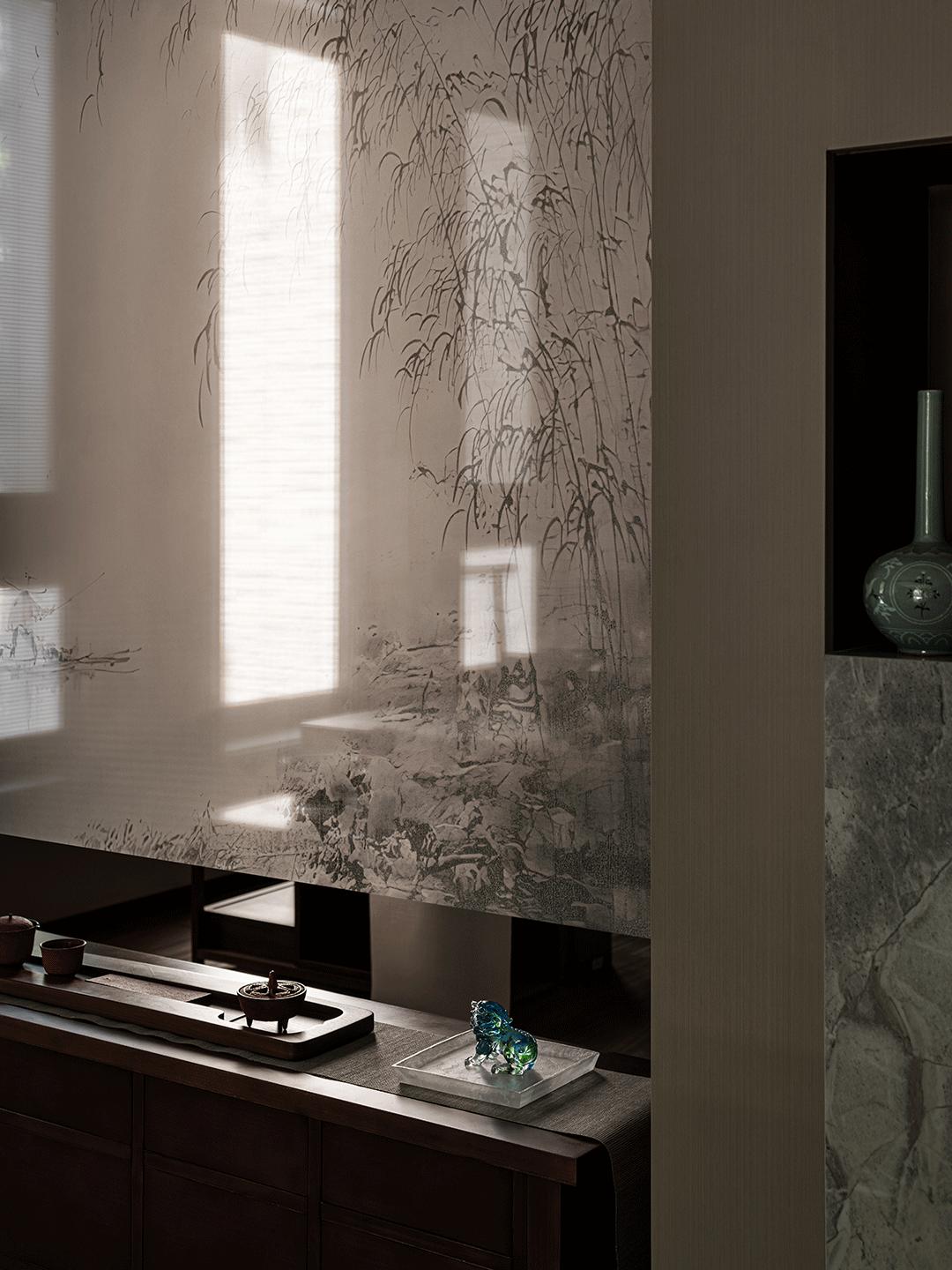 汇界空间设计,设计师耿可佩