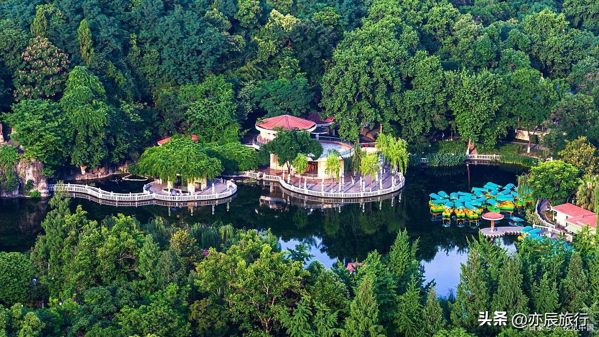 四川少数民族旅游景点大全推荐,适合老人旅游的景点排行榜四川