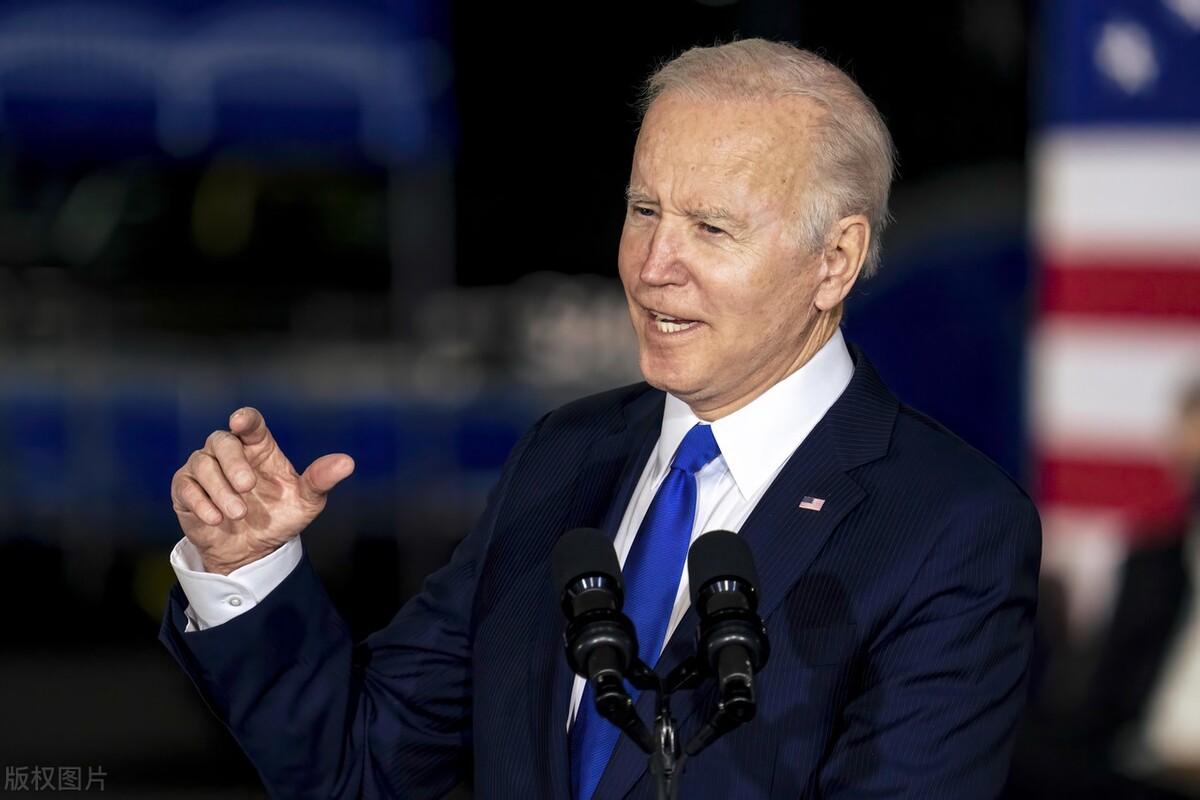 美国扛不住了，耶伦承认对华加的关税不仅没好处，还带来了麻烦