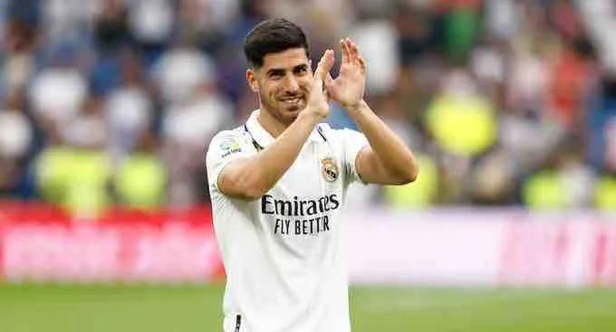 曝多支球队有意阿森西奥,阿森西奥转会