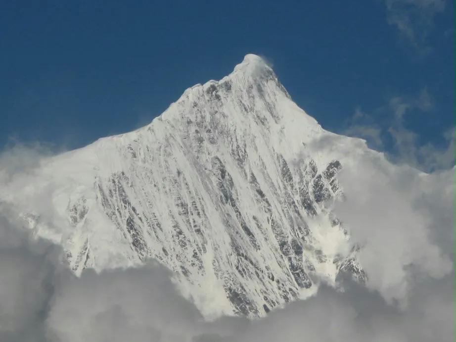 跟随老韩走遍中国，云南篇十一迪庆州