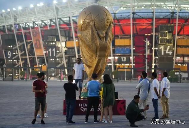 卡塔尔世界杯国际足联,卡塔尔世界杯中国赚了多少亿