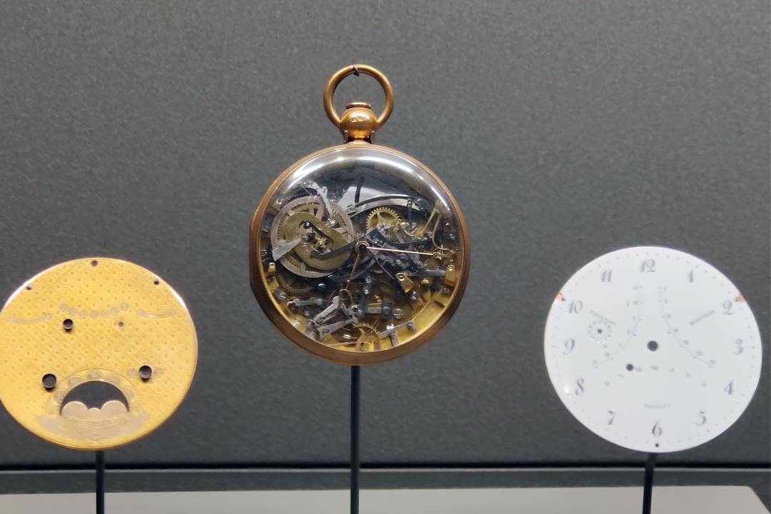 宝玑为什么称为制表之父,宝玑经典大师