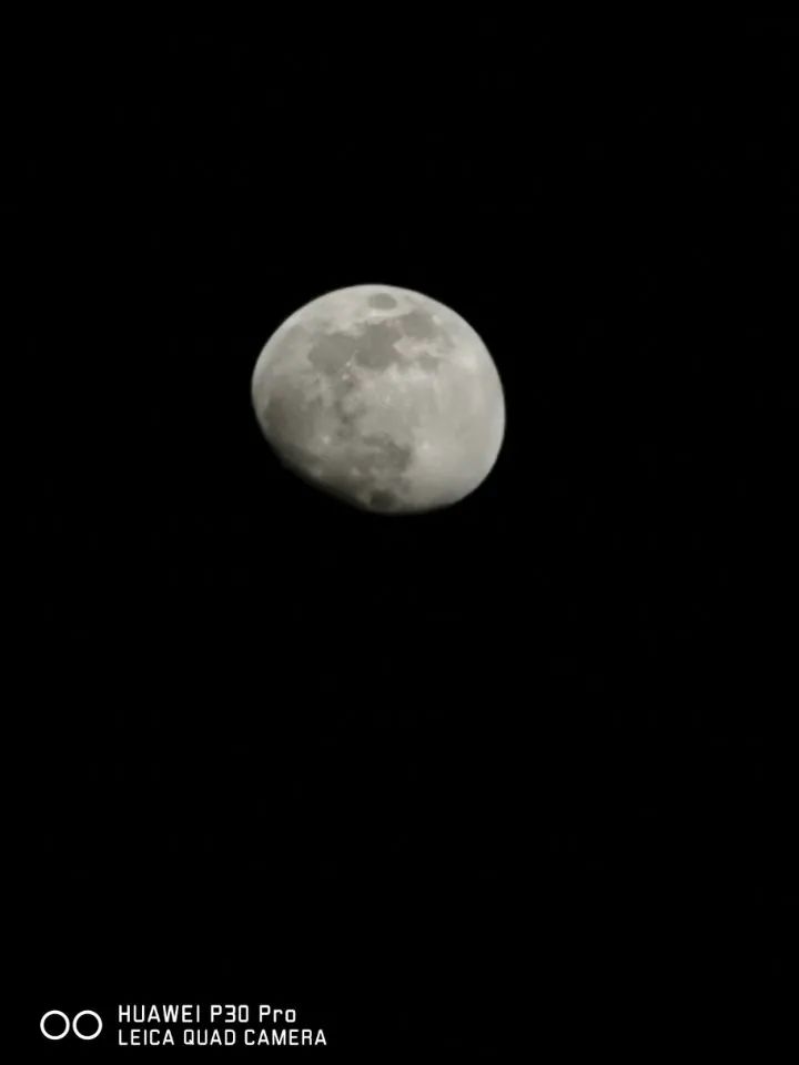 拍好月亮的5个技巧,怎么才能拍月亮拍得又清晰又好看