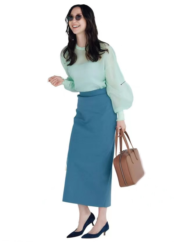 好好看呀！又被这个“颜色”圈粉！色调分析+风格技巧，不愧一绝