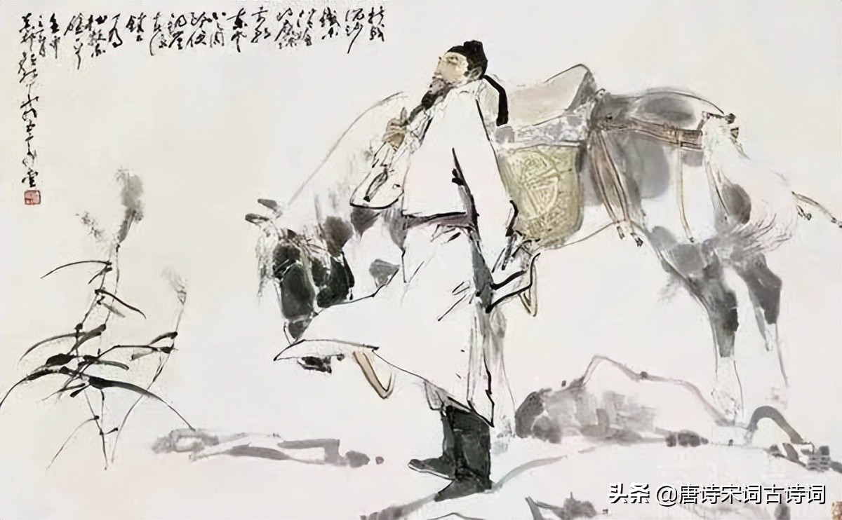 大和七年的扬州来了位才子