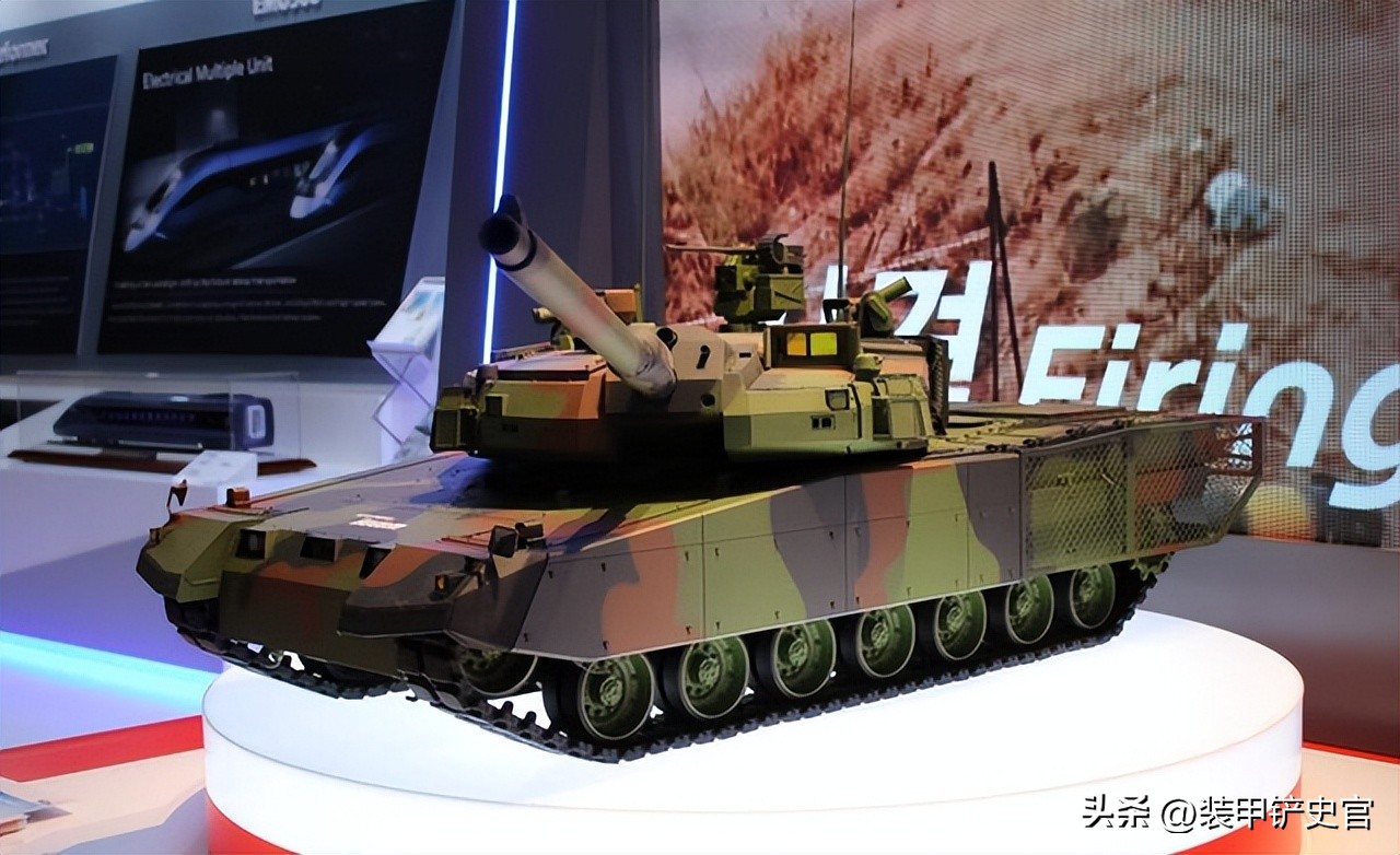 波兰变身狗大户豪购百亿*火军**,有钱任性为啥看中韩国坦克?