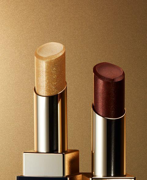 唇膏口红滋润保湿二合一推荐,变色润唇膏保湿滋润提升气色