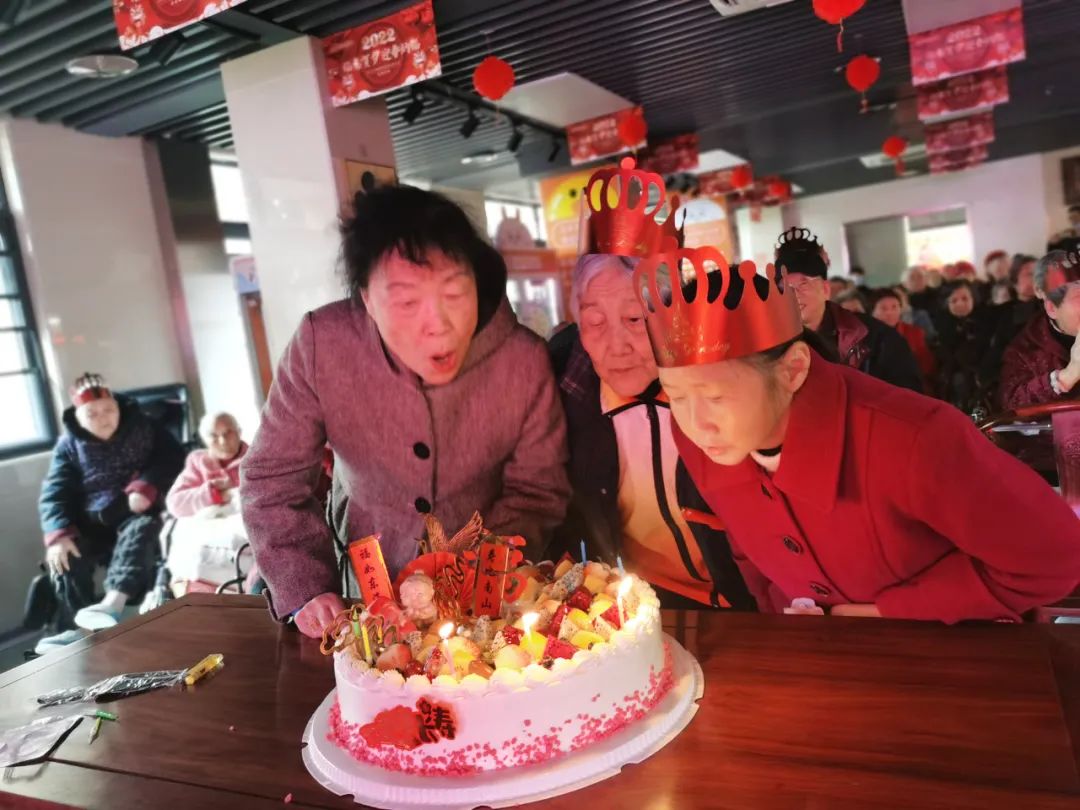 分享生日派对,一个温暖而有爱的生日party