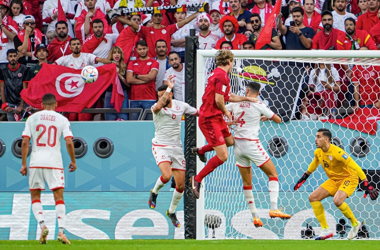 突尼斯vs澳大利亚比分预测半场,突尼斯vs澳大利亚比分几点