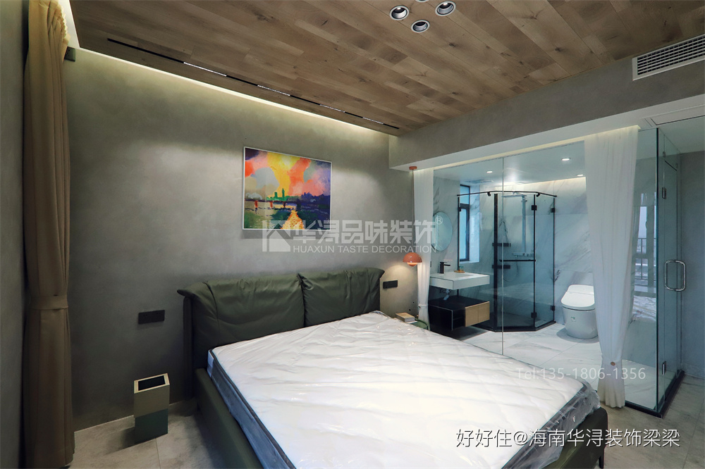 碧桂园君临湾,碧桂园君临湾别墅