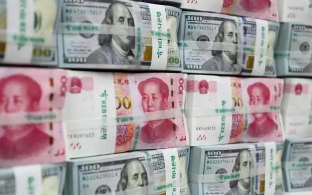 人民币在国外被怎么称呼,不同国家使用人民币的名称怎么说