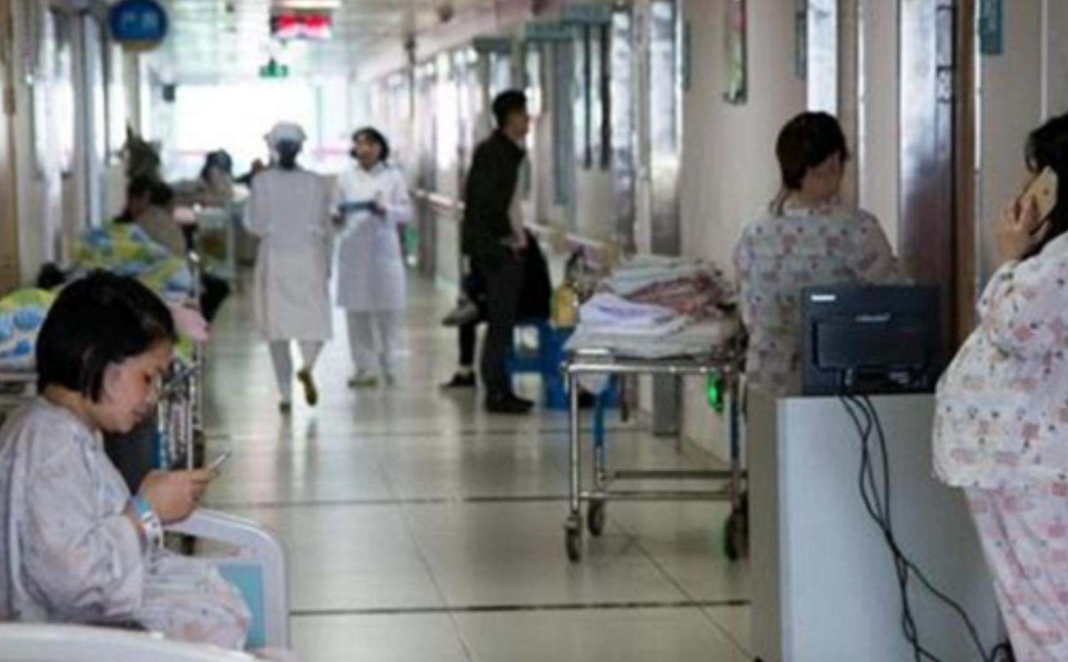 借11万做试管婴儿,黑龙江夫妇借22万做试管