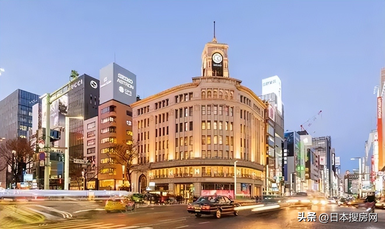 东京母婴必买清单,东京适合遛娃的地方