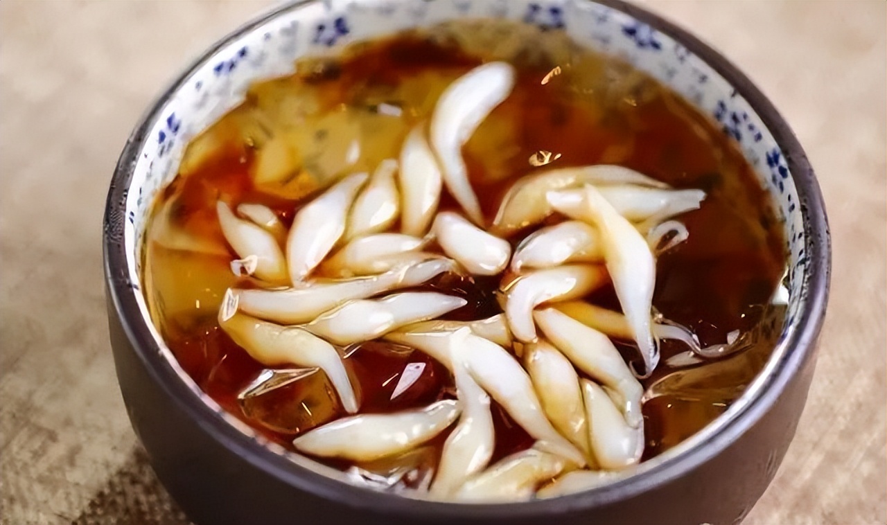 重庆的特色美食来重庆不要错过了,重庆必打卡的美食除了火锅