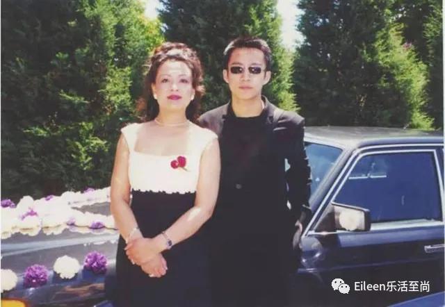 蹭儿媳出位？顶流抓马贵妇是怎么炼成的？