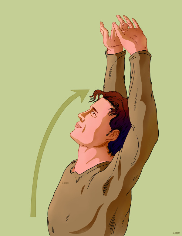 胳膊酸困手麻怎么回事,胳膊弯以下和手麻木怎么了