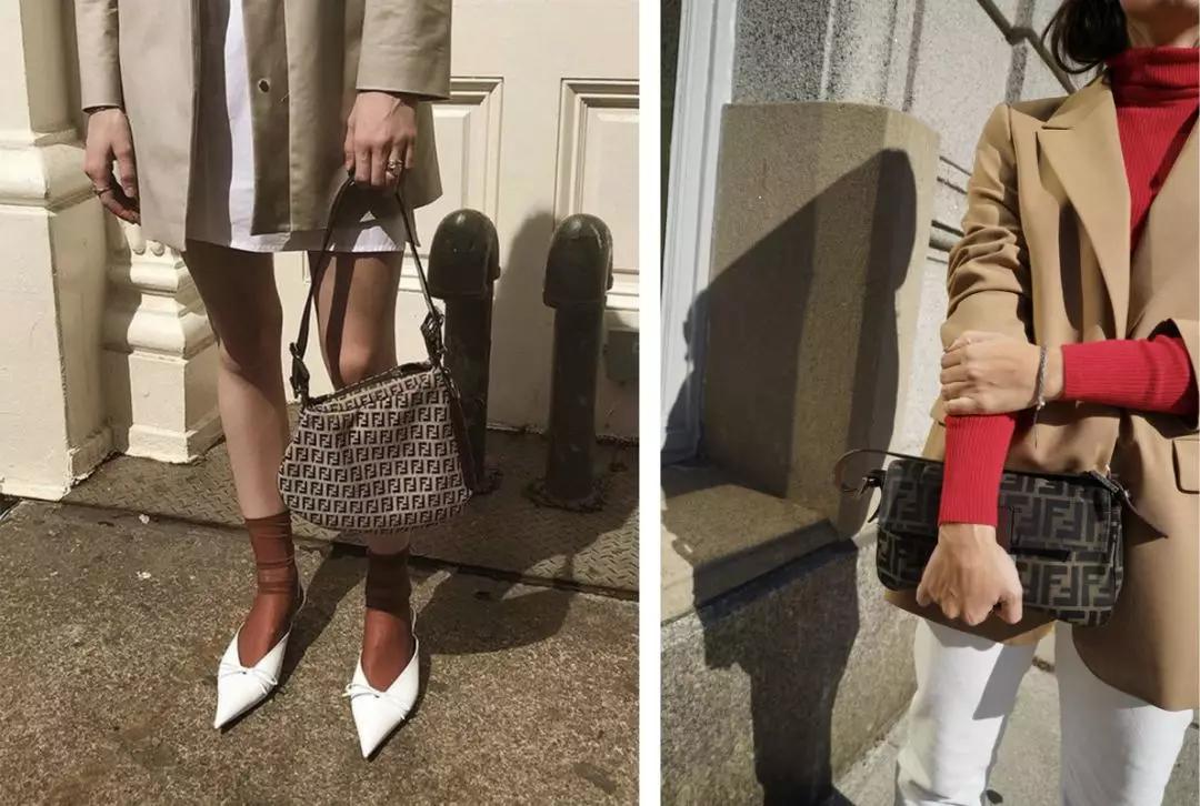 newvintage包包,vintage是什么牌子包包