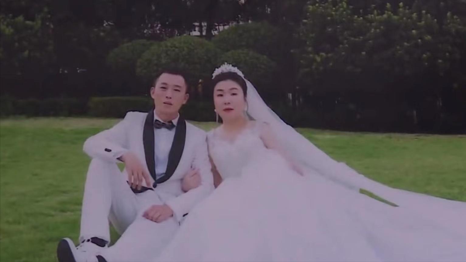 试管婴儿失败后，女子被赶出家门，有家人掺和的婚姻注定是悲剧