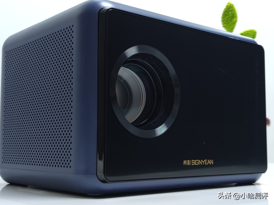 海思芯片高科技,华为海思h9投影仪