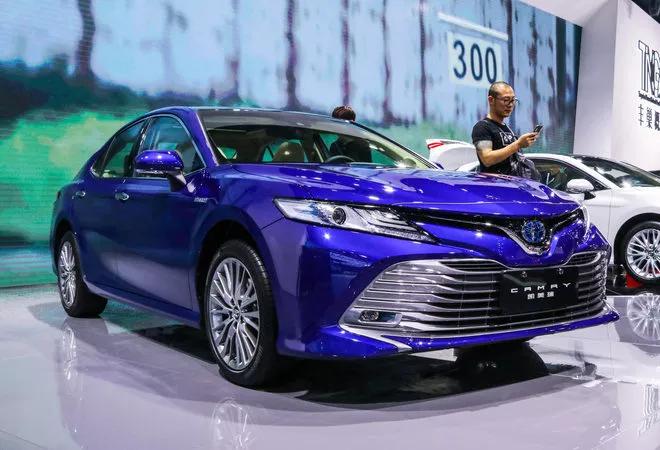 第八代凯美瑞动力组合,第八代凯美瑞多功能