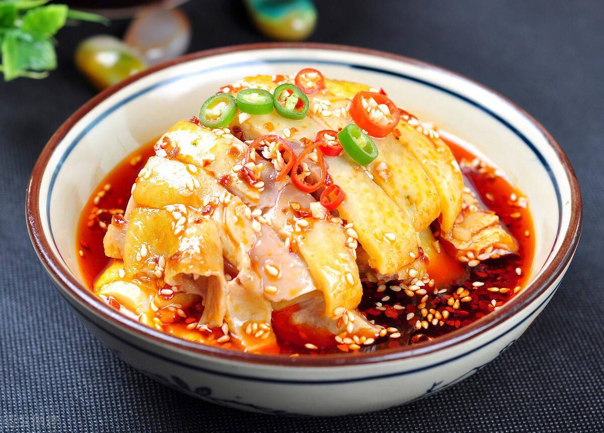 川菜菜谱大全经典川菜有哪些,常见川菜推荐菜谱有哪些