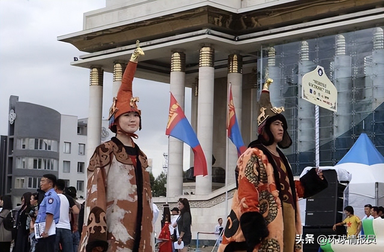 内蒙古的蒙古族有多少人,内蒙古有多少真正的蒙古族人