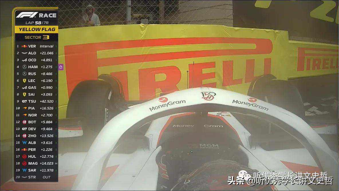 哲哥讲座完整视频,2022f1赛车摩纳哥比赛