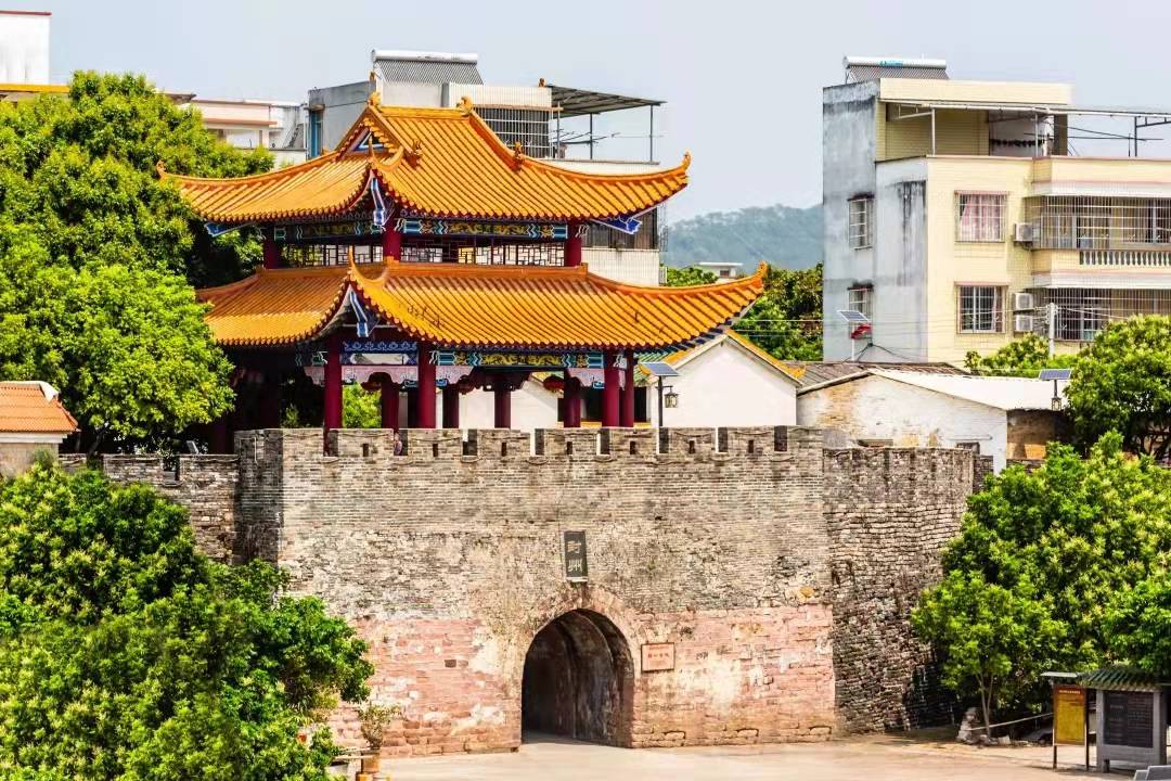 广东一个隐藏的小桂林,广东藏着一个小桂林