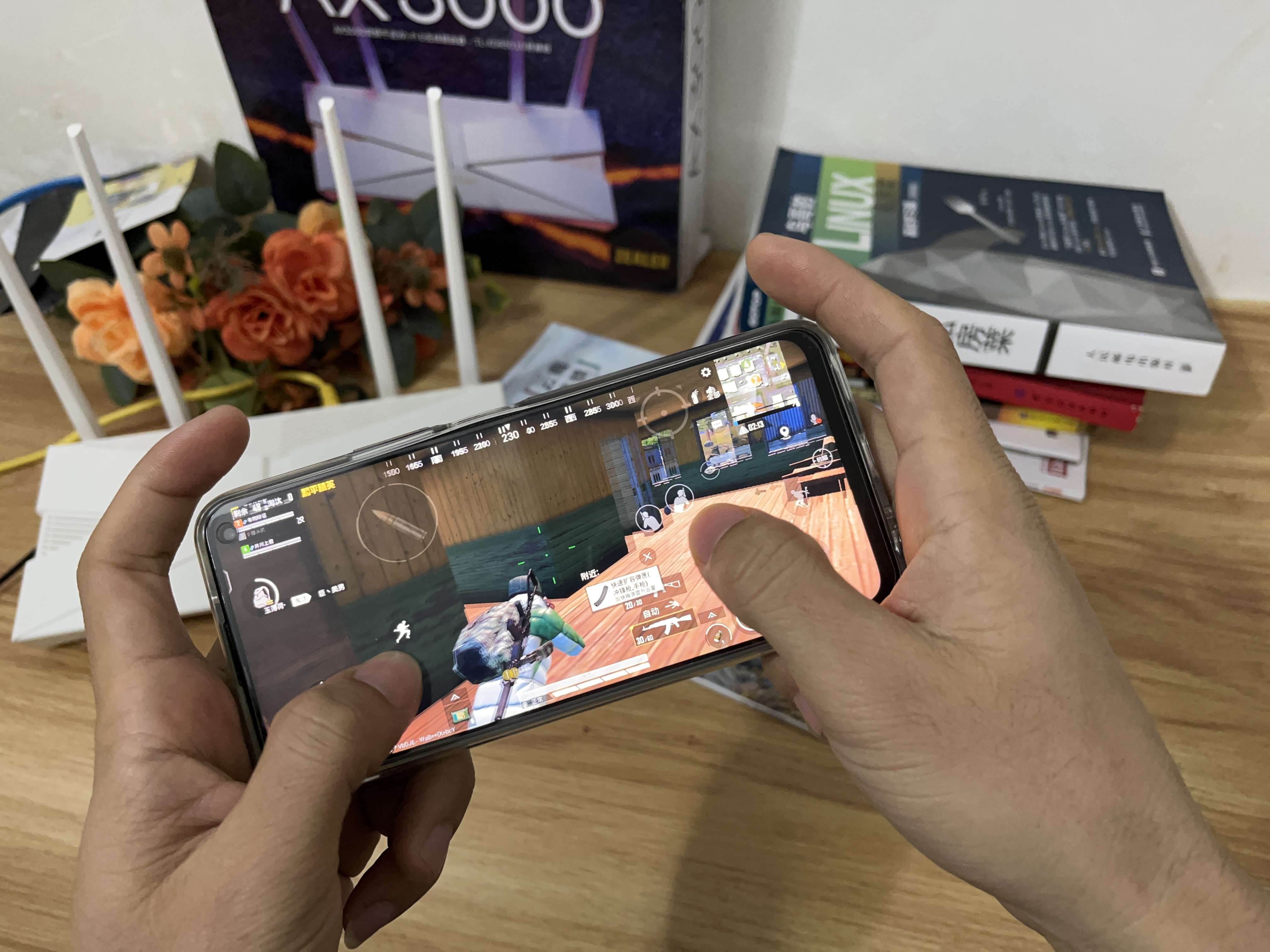 满血wifi6推荐,满血wifi6款式