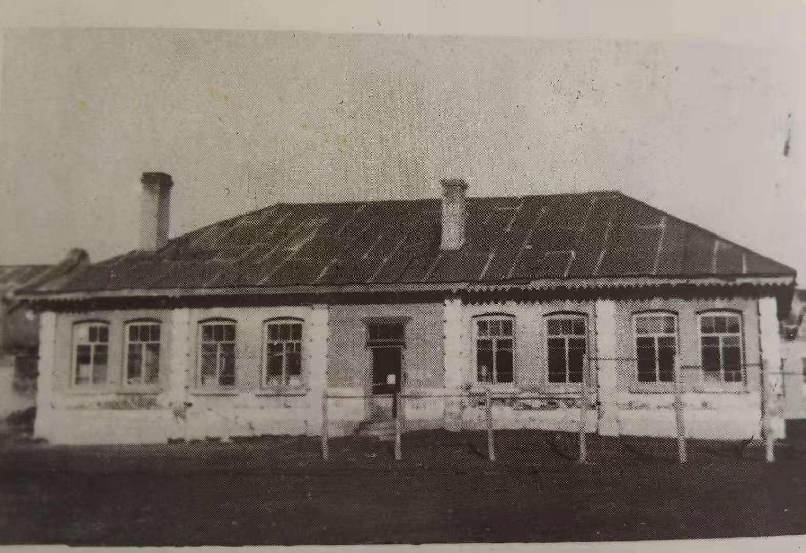 富锦事件1944年,富锦日本战俘叛乱