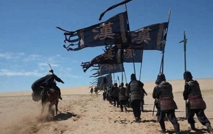 汉朝科技发展史,汉朝发展史和重大事件