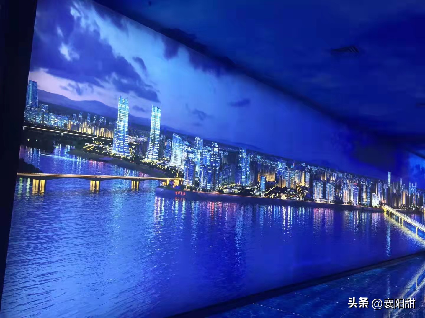 湖北省委书记谈襄阳,襄阳市委书记谈襄阳