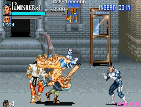 误会街机厅老板娘二十年，美版和日版居然有这么大的差别