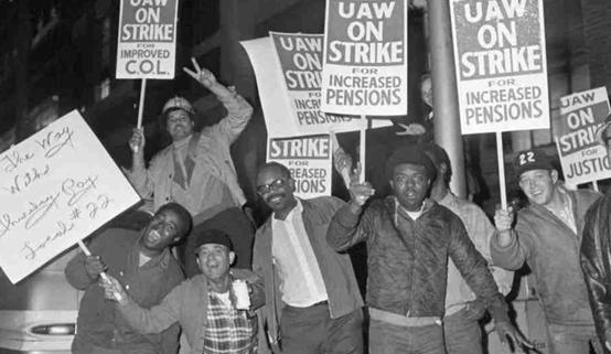 灰犀牛的降维打击,灰犀牛事例金融危机