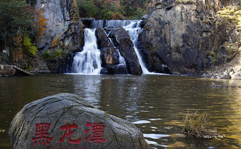 黑龙江景点小众,黑龙江冷门景点