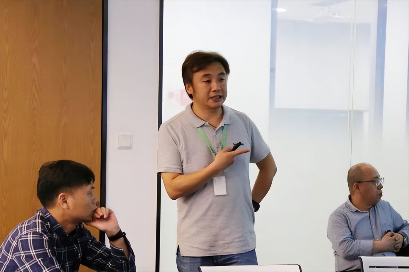 物联网名企行走进世界500强安富利暨智慧建筑专项交流会圆满举办